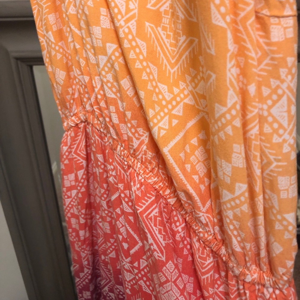 pattern romper! - Picture 4 of 5